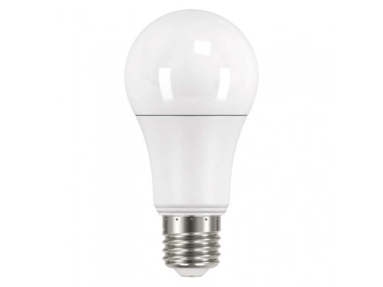 EMOS -LED žiarovka Classic A60 10,5W E27 neutrálna biela